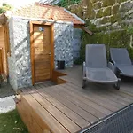 Casa Do Ribeirinho Κατάλυμα σε φάρμα