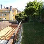 Casa Do Ribeirinho Lantgård Amarante