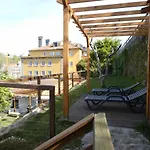 Casa Do Ribeirinho Lantgård