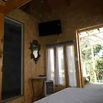 Casa Do Ribeirinho Κατάλυμα σε φάρμα