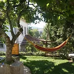 Casa Do Ribeirinho Lantgård
