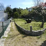 Casa Do Ribeirinho Lantgård