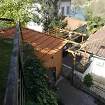 Casa Do Ribeirinho Amarante
