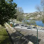 Κατάλυμα σε φάρμα Casa Do Ribeirinho *