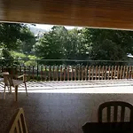 Casa Do Ribeirinho Lantgård