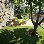 Casa Do Ribeirinho *