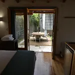 Casa Do Ribeirinho Lantgård *