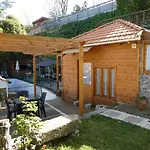 Casa Do Ribeirinho Gospodarstwo agroturystyczne *