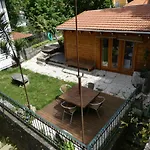 Casa Do Ribeirinho Gospodarstwo agroturystyczne *