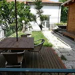 Casa Do Ribeirinho Farma Amarante
