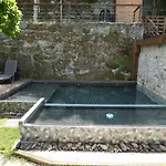 Gospodarstwo agroturystyczne Casa Do Ribeirinho Amarante