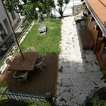 Gospodarstwo agroturystyczne Casa Do Ribeirinho Amarante