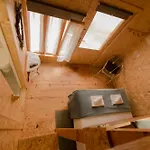 Gospodarstwo agroturystyczne Casa Do Ribeirinho