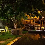 Casa Do Ribeirinho *