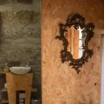 Casa Do Ribeirinho Lantgård