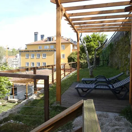 Casa Do Ribeirinho 农家乐