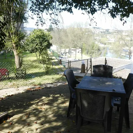 Casa Do Ribeirinho * Amarante