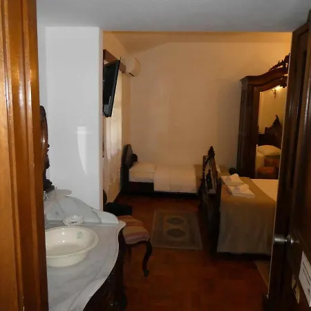 Casa Do Ribeirinho *