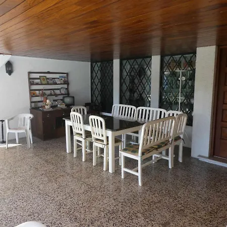 Casa Do Ribeirinho Çiftlik konaklama Amarante