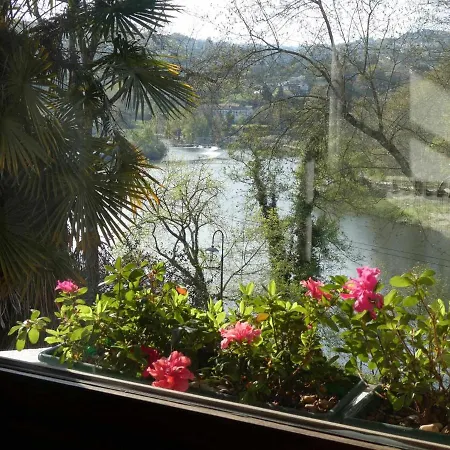 Casa Do Ribeirinho * Amarante