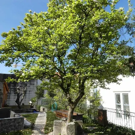 Casa Do Ribeirinho Agroturismo *