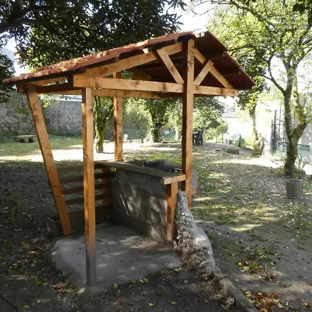 Casa Do Ribeirinho Çiftlik konaklama