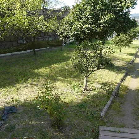 Casa Do Ribeirinho בית חווה אמרנטה