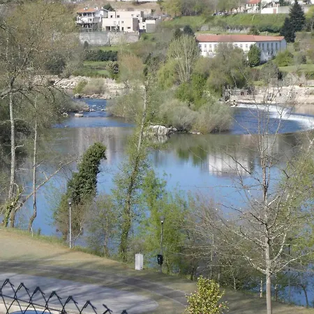 Casa Do Ribeirinho * 阿马兰特