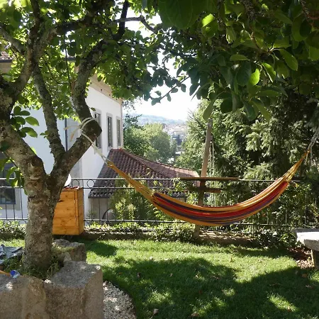 Casa Do Ribeirinho Séjour à la ferme