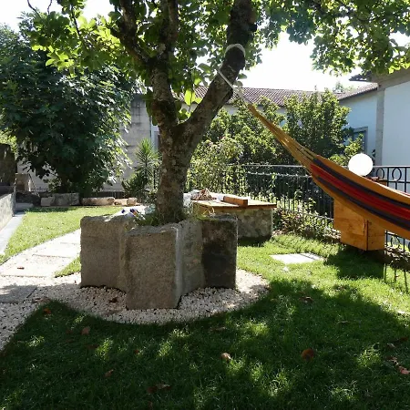 Casa Do Ribeirinho Çiftlik konaklama Amarante