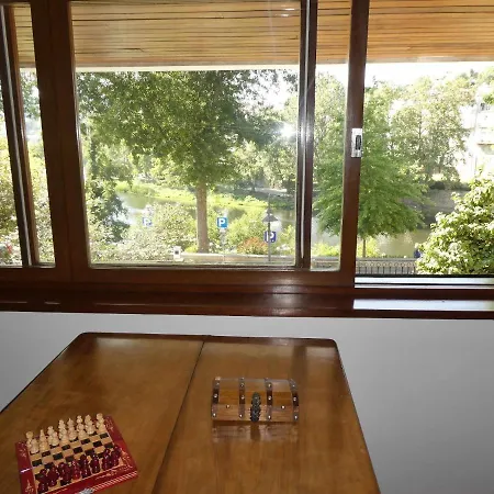 Casa Do Ribeirinho 农家乐 *