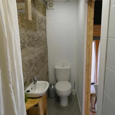 Casa Do Ribeirinho *