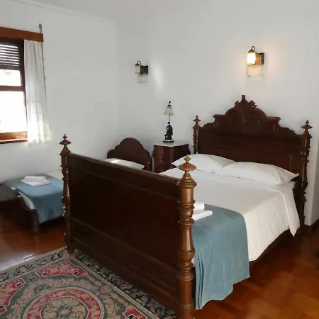 Casa Do Ribeirinho *