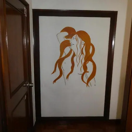 Casa Do Ribeirinho * Amarante