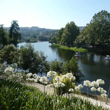 Casa Do Ribeirinho Alojamento de Turismo Rural
