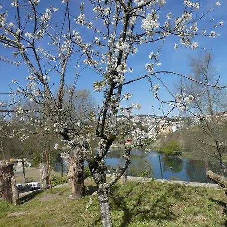 Casa Do Ribeirinho *