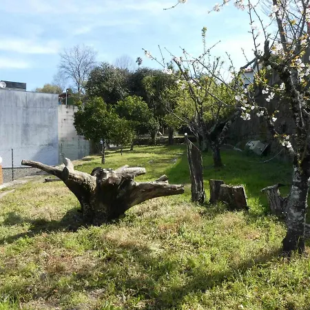 Casa Do Ribeirinho * 阿马兰特