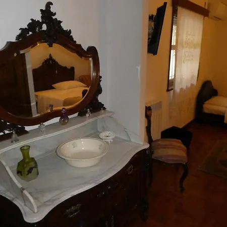 Casa Do Ribeirinho Çiftlik konaklama Amarante