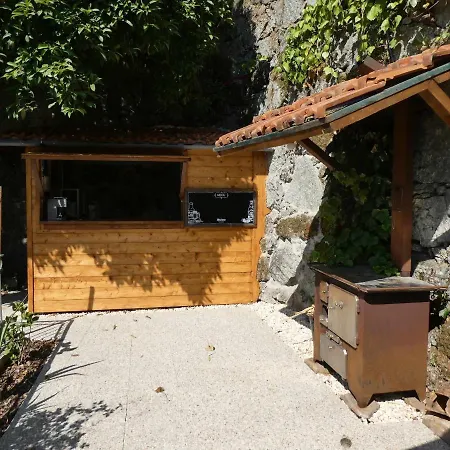 Casa Do Ribeirinho * Amarante