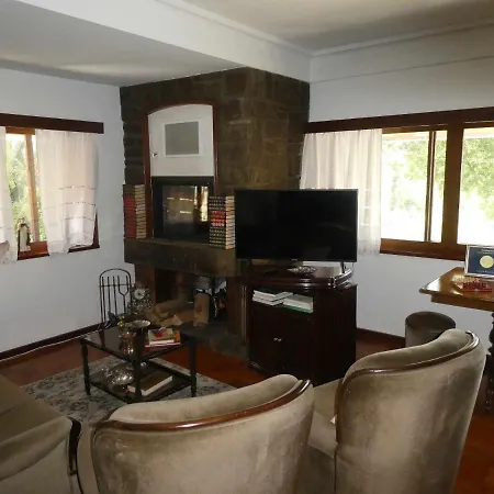 Casa Do Ribeirinho *