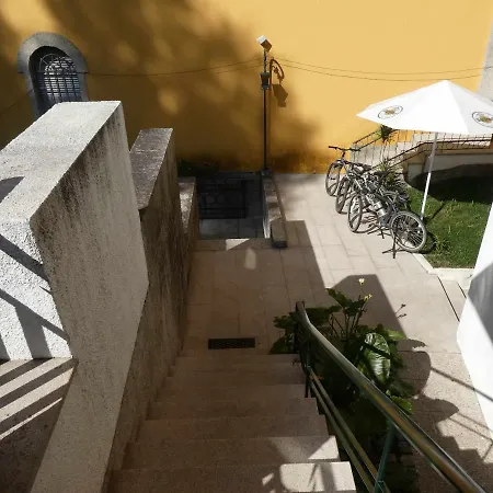 Casa Do Ribeirinho Alojamento de Turismo Rural