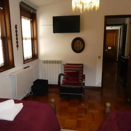 Casa Do Ribeirinho 农家乐