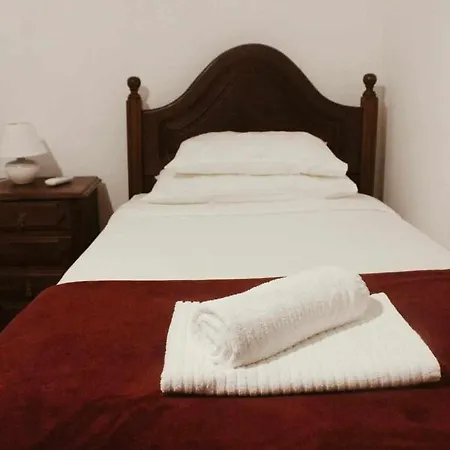 Casa Do Ribeirinho Séjour à la ferme *