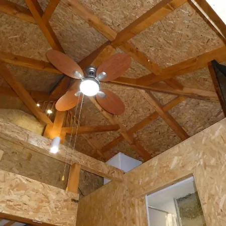 Casa Do Ribeirinho مزرعة للإقامة أمارانتي