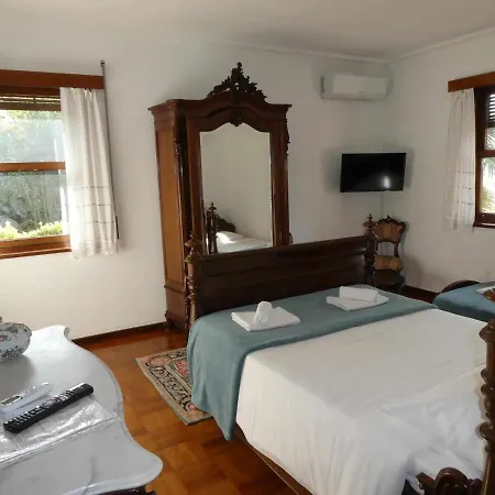 Casa Do Ribeirinho *