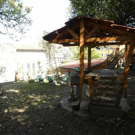 Casa Do Ribeirinho * 阿马兰特