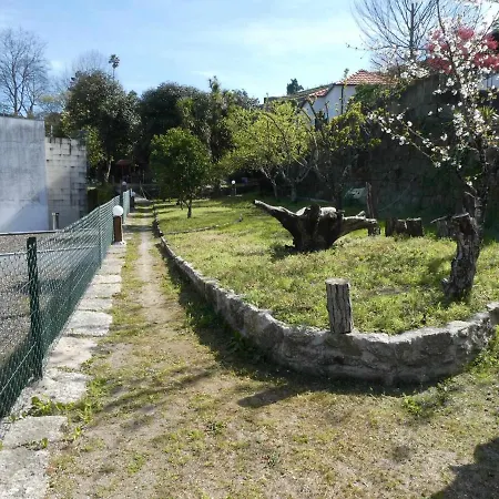Casa Do Ribeirinho Séjour à la ferme