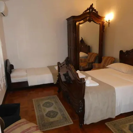 Casa Do Ribeirinho Çiftlik konaklama *