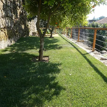 Casa Do Ribeirinho * Amarante