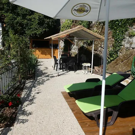 Casa Do Ribeirinho Agroturismo